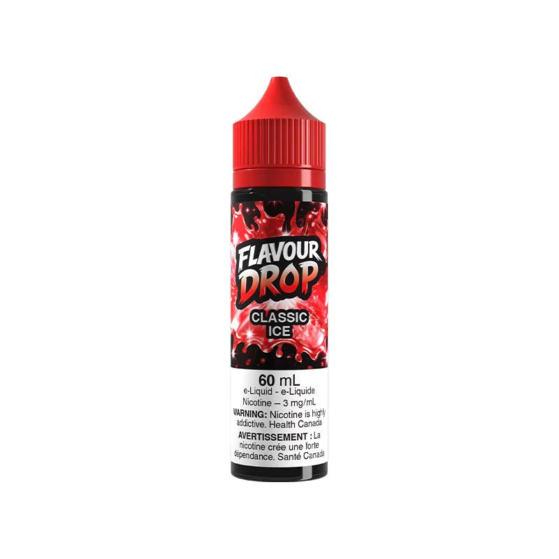 FLAVOUR DROP E-JUICE