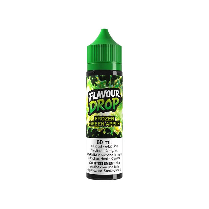 FLAVOUR DROP E-JUICE
