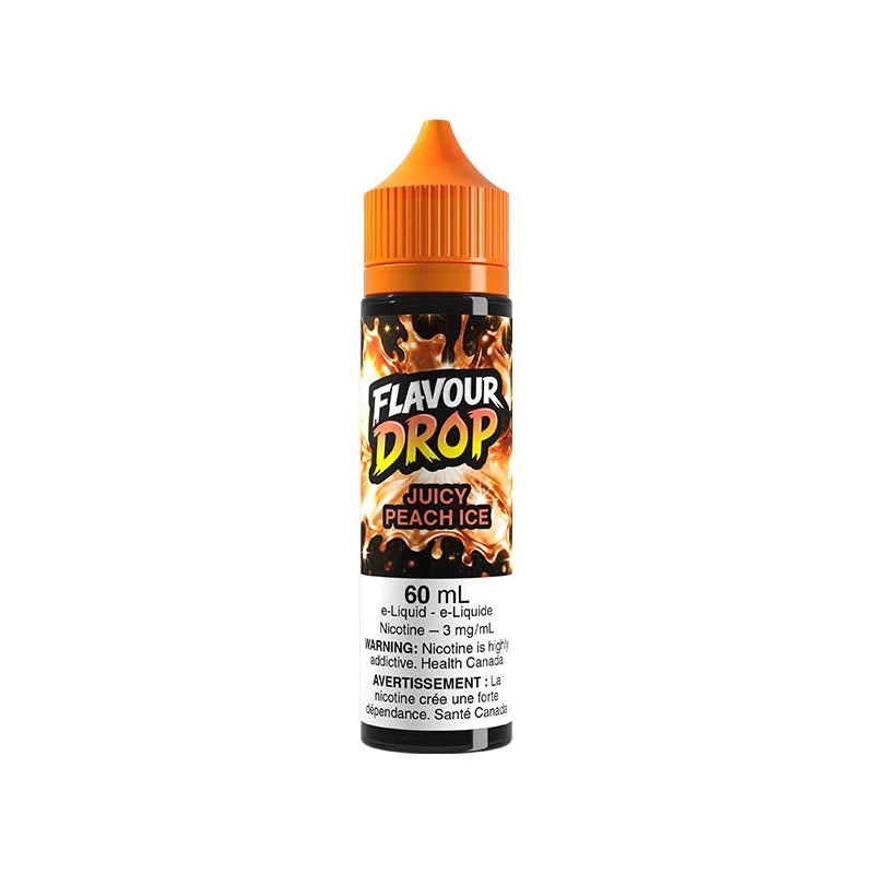 FLAVOUR DROP E-JUICE