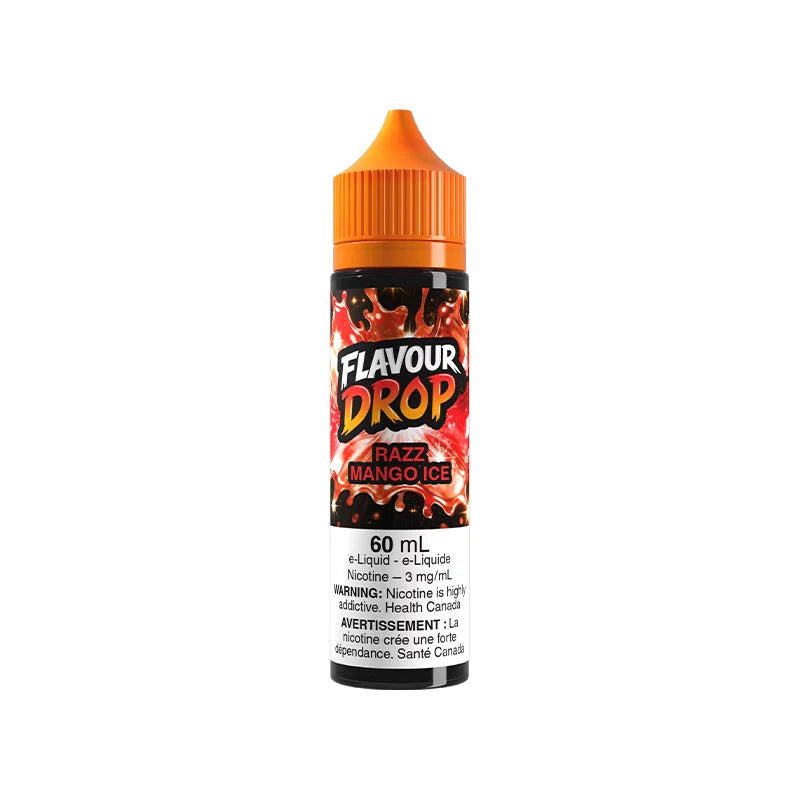 FLAVOUR DROP E-JUICE