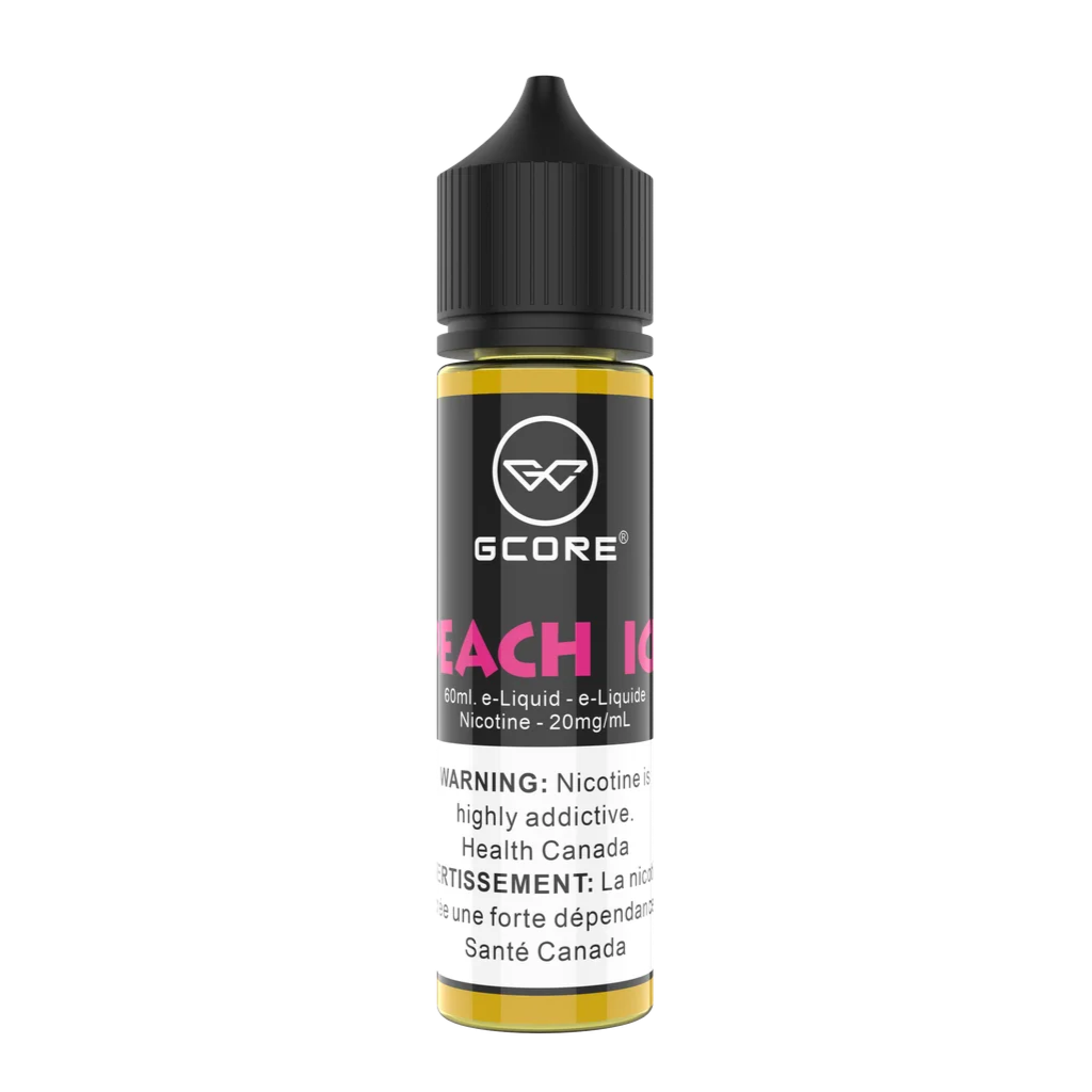 GCORE SALT NIC 60ML