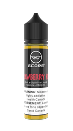 Load image into Gallery viewer, GCORE SALT NIC 60ML