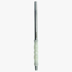 Load image into Gallery viewer, GLOW IN DARK STAINLESS STEEL HOSE HANDLE