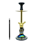 Load image into Gallery viewer, GOLDEN PUFF HOOKAH