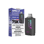 Load image into Gallery viewer, RIPPER X PODS 75K