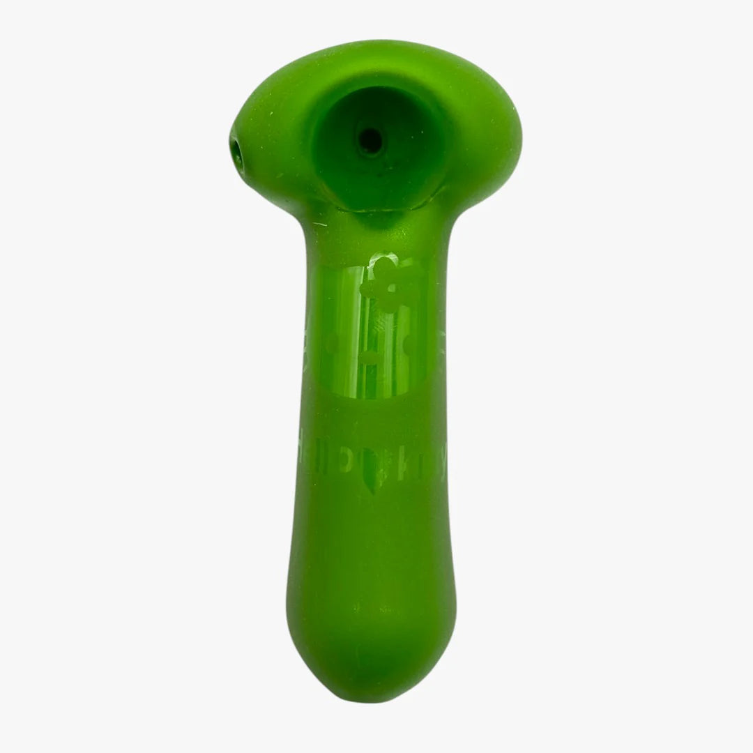 GLASS PIPE