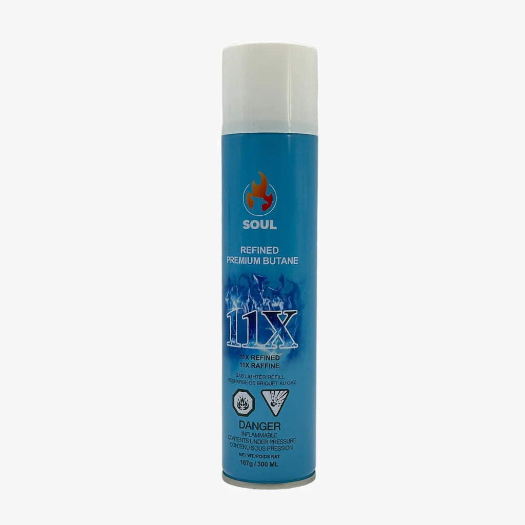 SOUL BUTANE 300ML