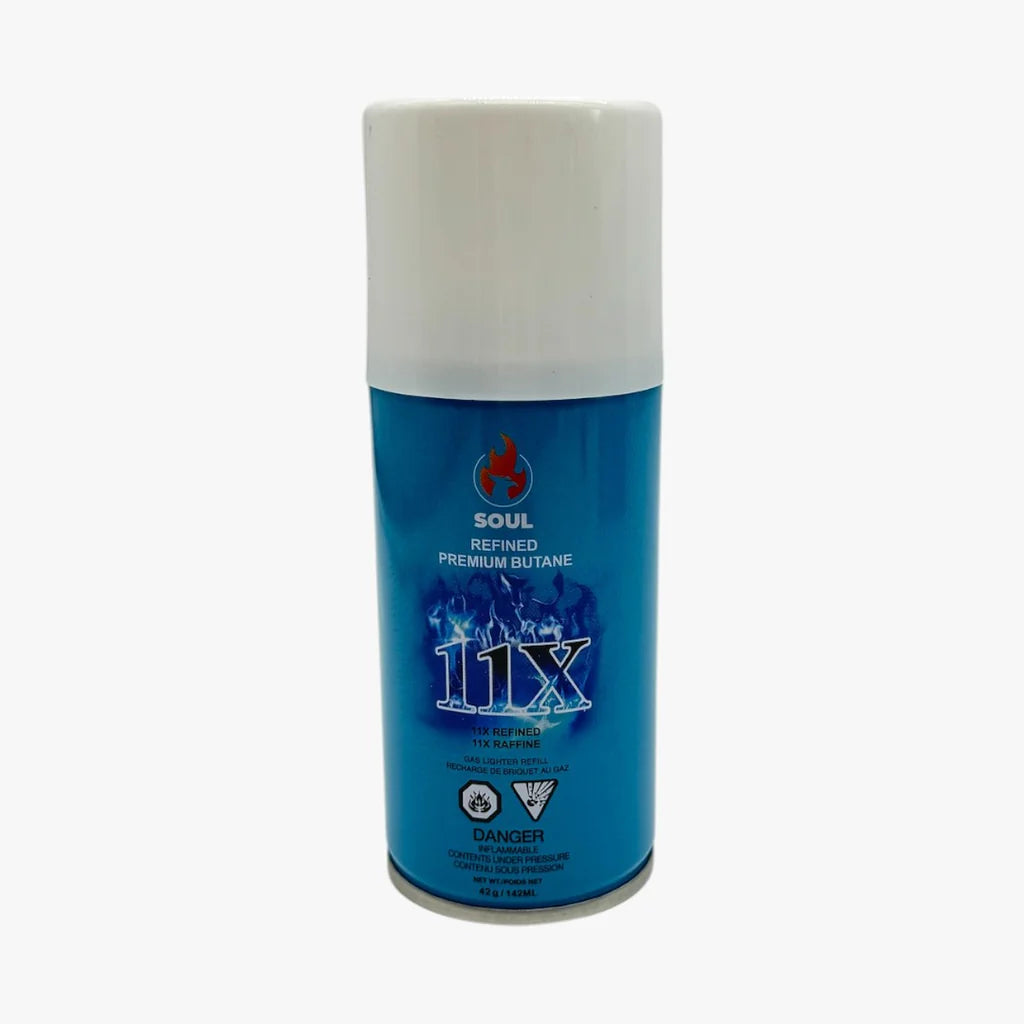MINI SOUL BUTANE 142ML