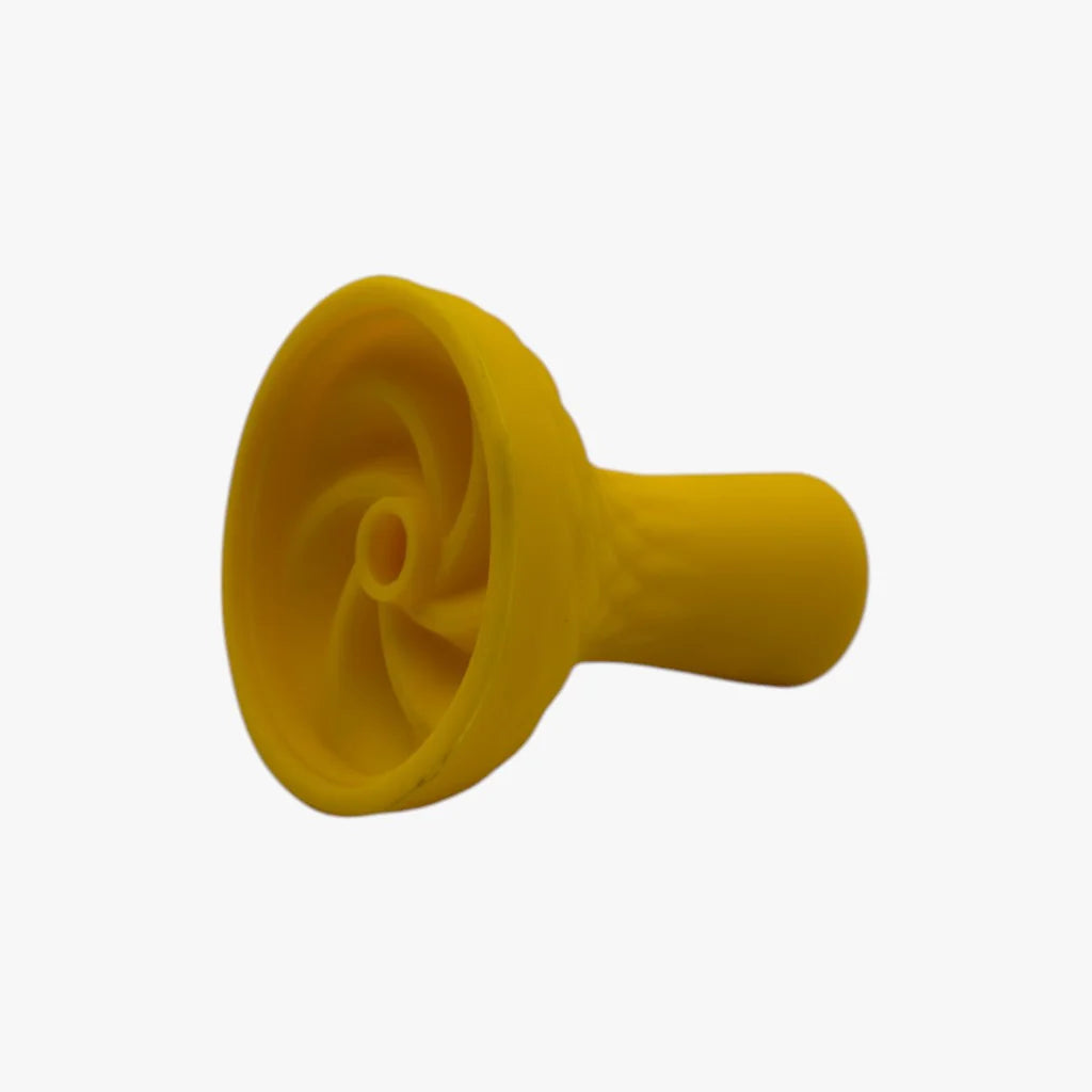 CLOUDI SILICONE BOWL