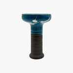 Load image into Gallery viewer, BLANC KILLER HOOKAH BOWL