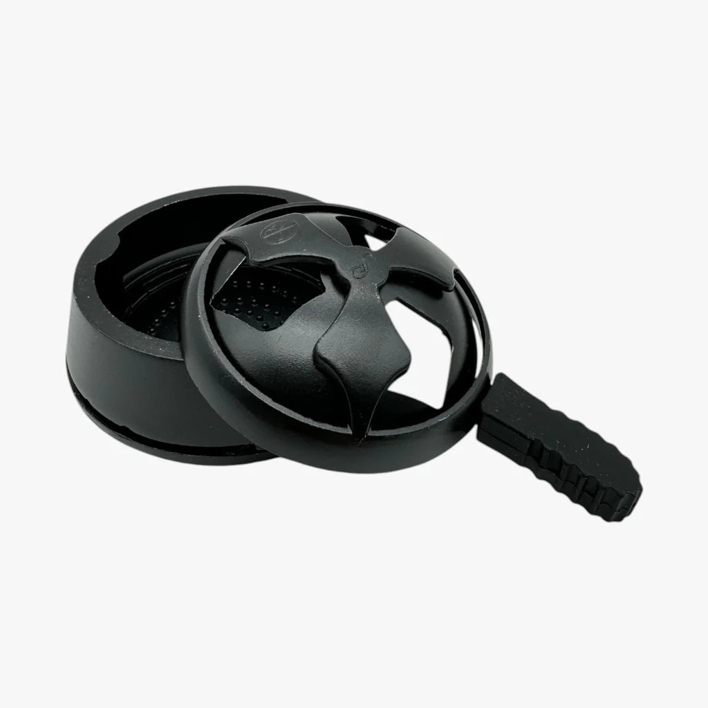 CLOUDI  LOTUS HEAT MANAGEMENT