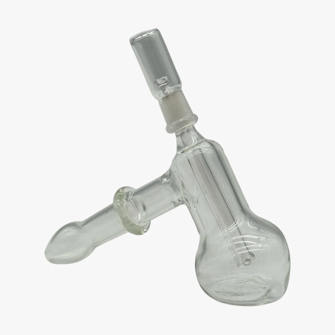 OIL BUBBLER