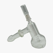 OIL BUBBLER