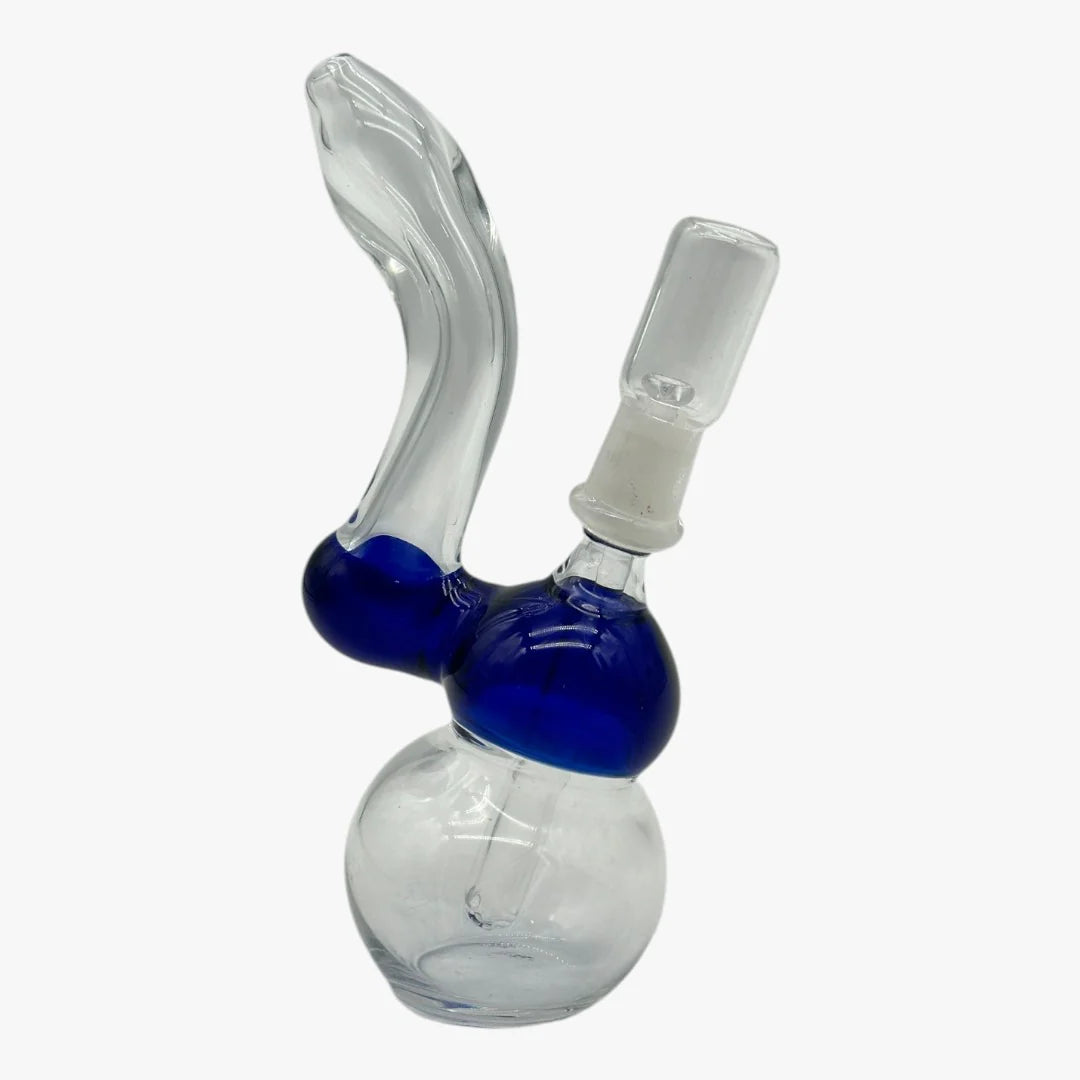 OIL BUBBLER