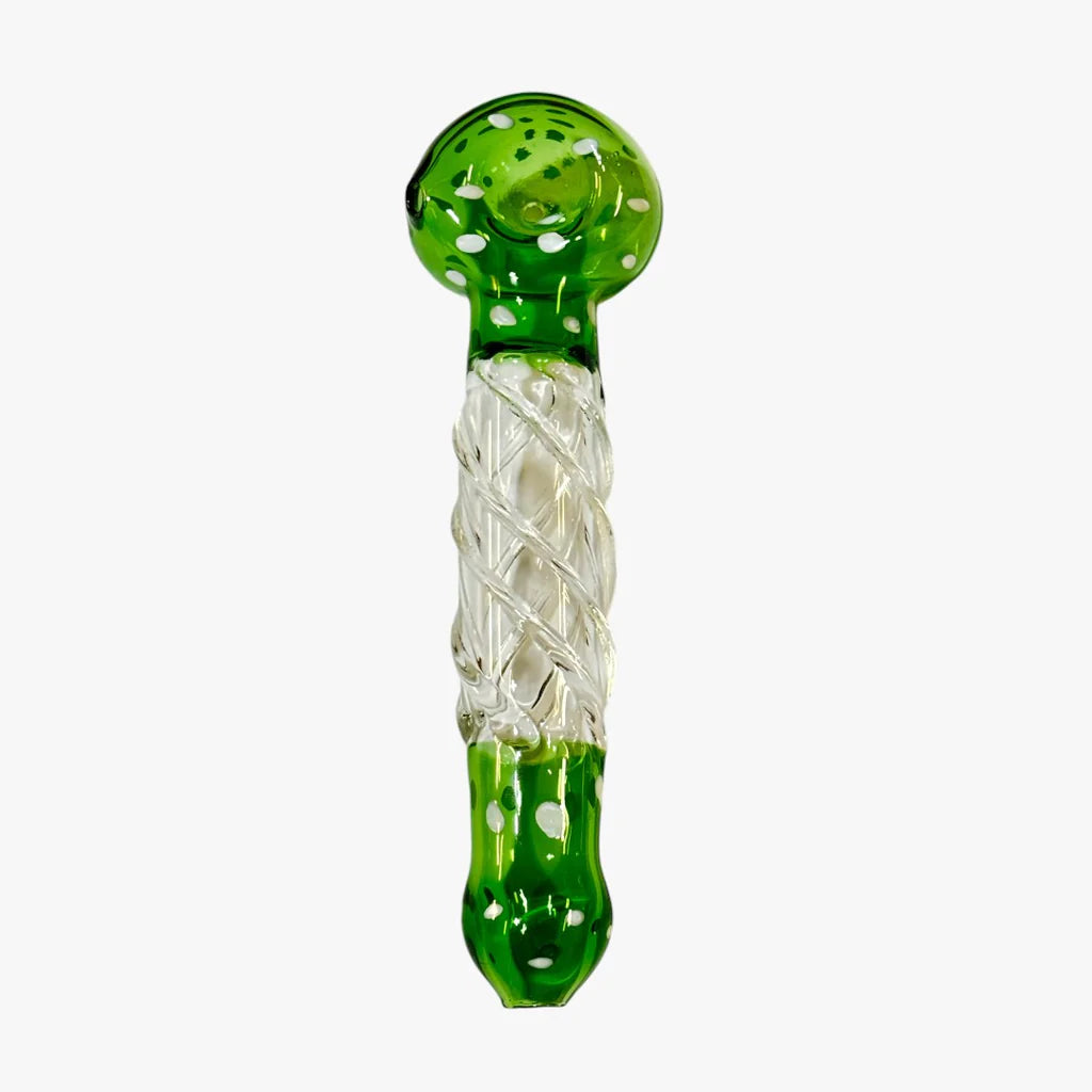 GLASS PIPES