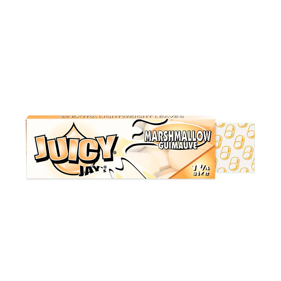 JUICY JAY'S FLAVORED PAPERS