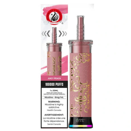 STARBUZZ 100K