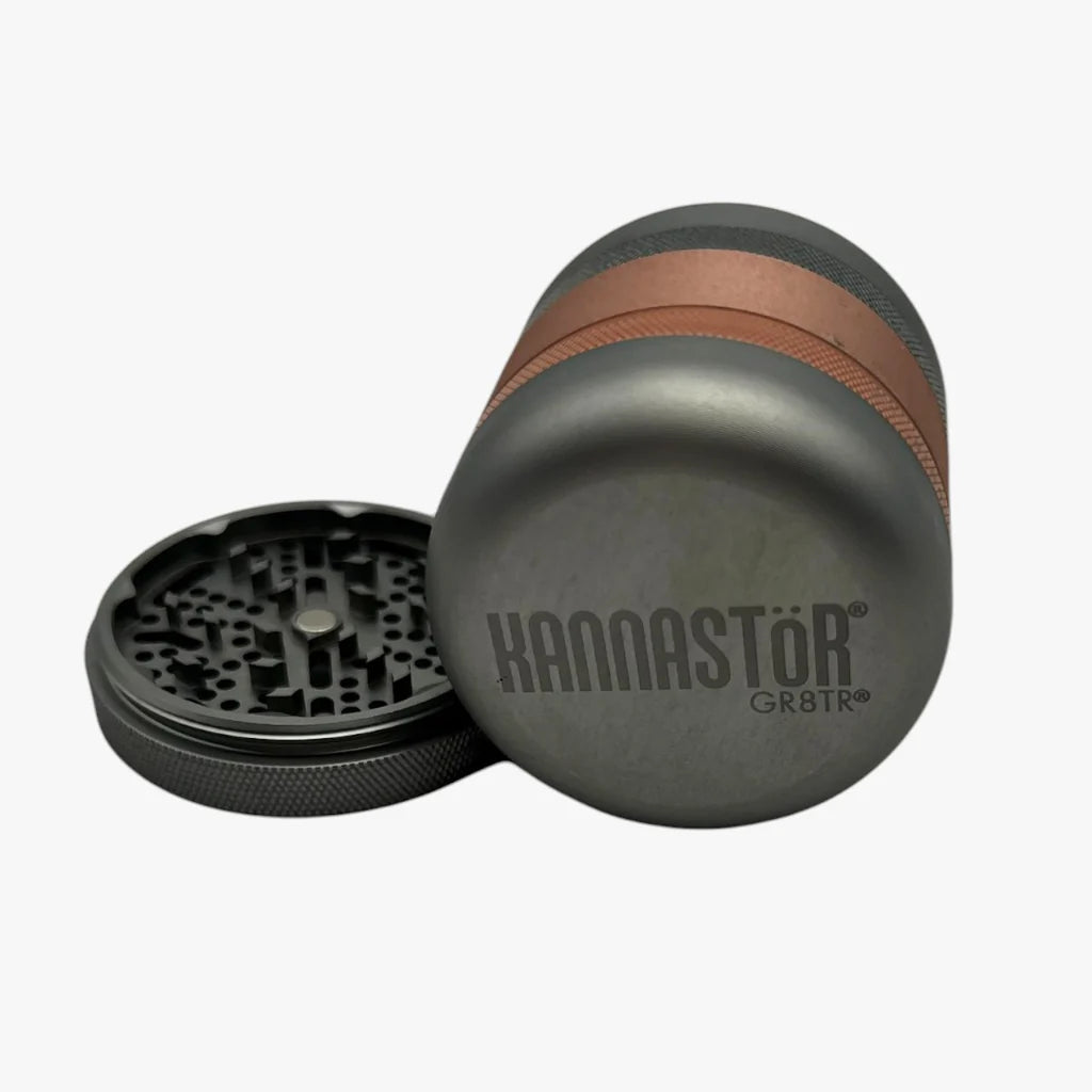 GR8TR GRINDER