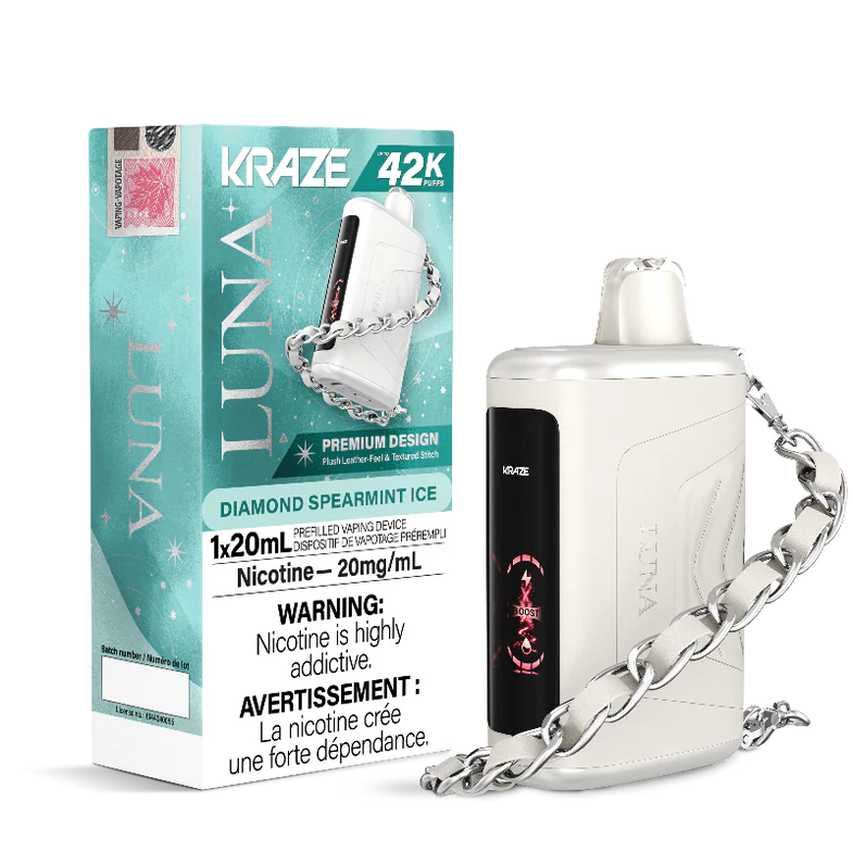 KRAZE LUNA 42K