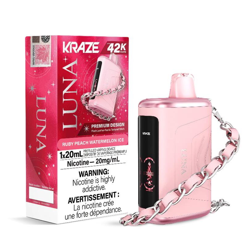 KRAZE LUNA 42K