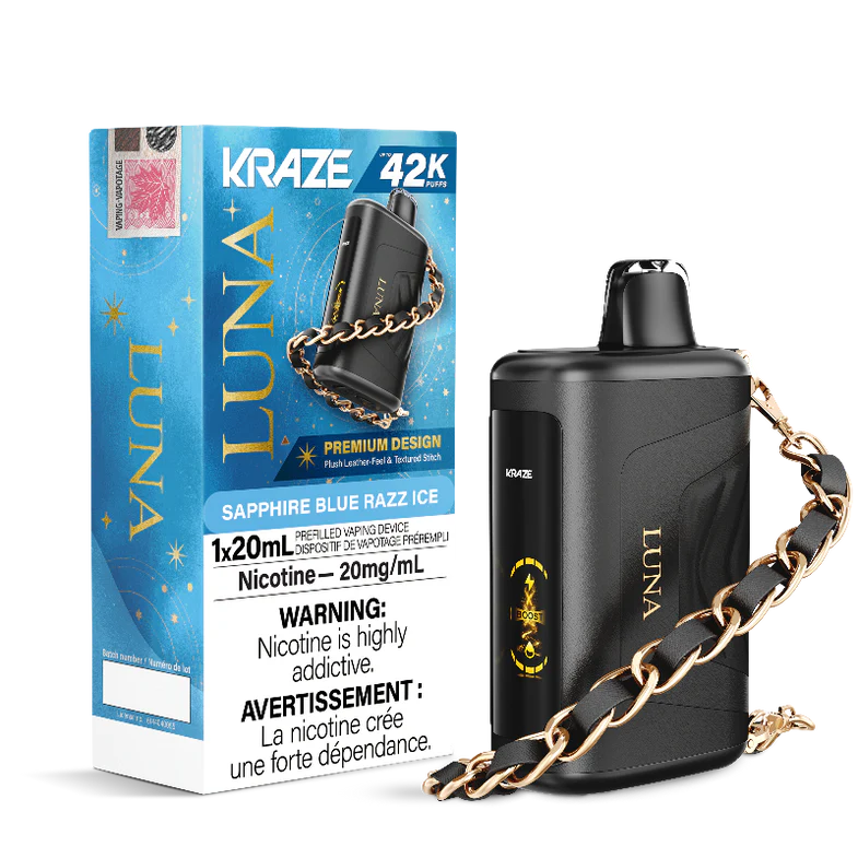 KRAZE LUNA 42K