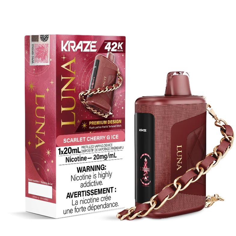 KRAZE LUNA 42K