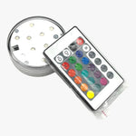 Load image into Gallery viewer, LED LIGHT WITH REMOTE