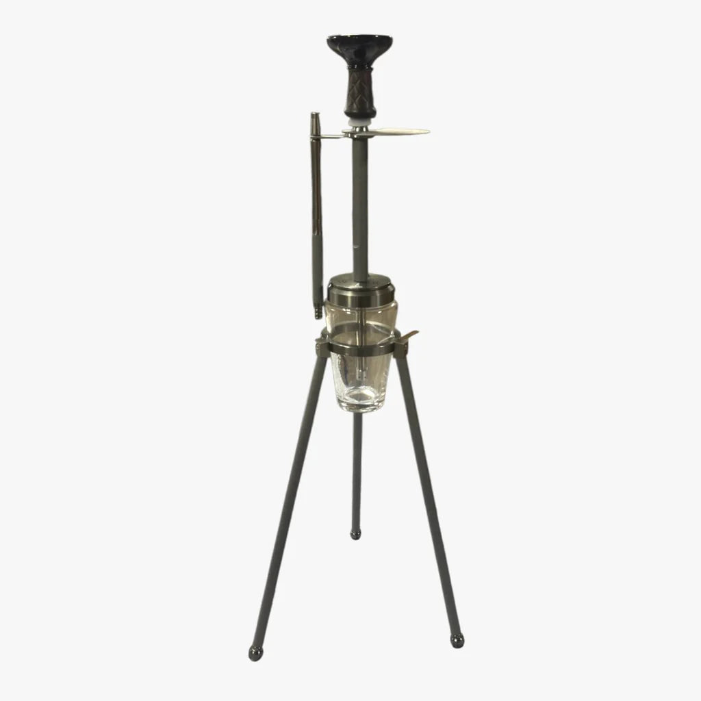 LOTUS HOOKAH