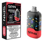 Load image into Gallery viewer, SPIN 60K