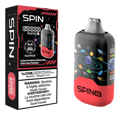 SPIN 60K