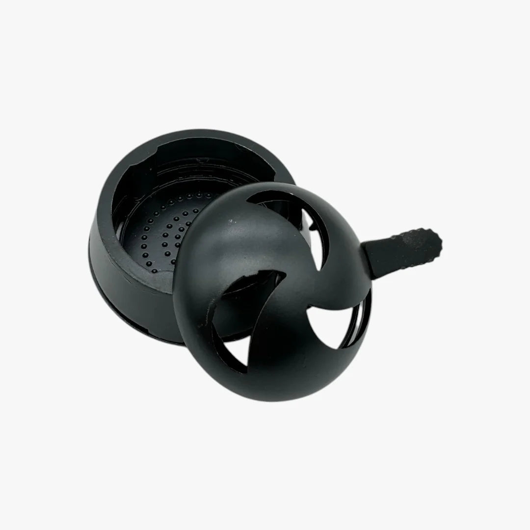 CLOUDI  LOTUS HEAT MANAGEMENT