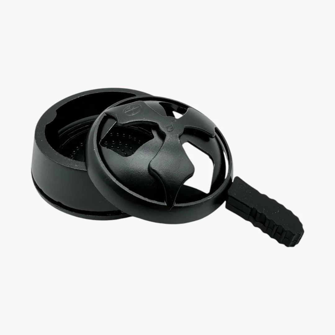 CLOUDI  LOTUS HEAT MANAGEMENT