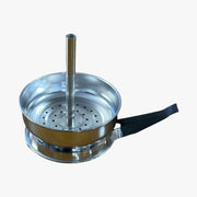 CLOUDI  LOTUS HEAT MANAGEMENT