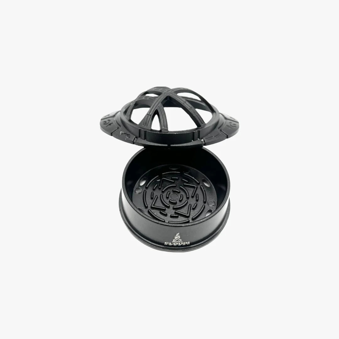 CLOUDI  LOTUS HEAT MANAGEMENT