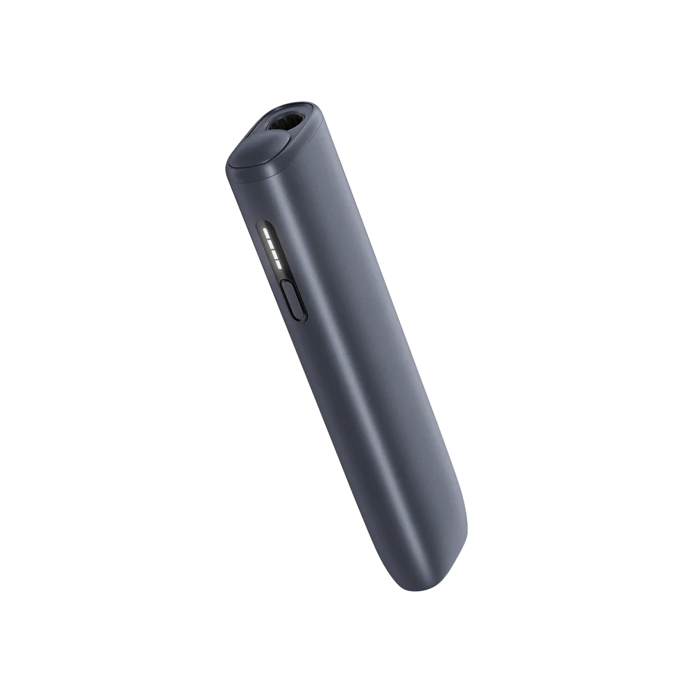 IQOS DEVICE MIDNIGHT BLACK