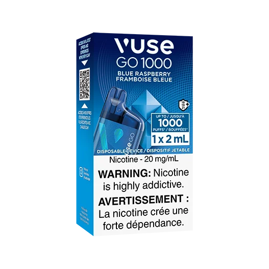 VUSE GO 1K 2.0