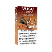 VUSE GO 1K 2.0