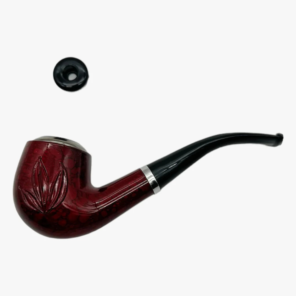 MP056 TOBACCO PIPE