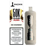 Load image into Gallery viewer, CLOUD AURA MAZAYA 50K