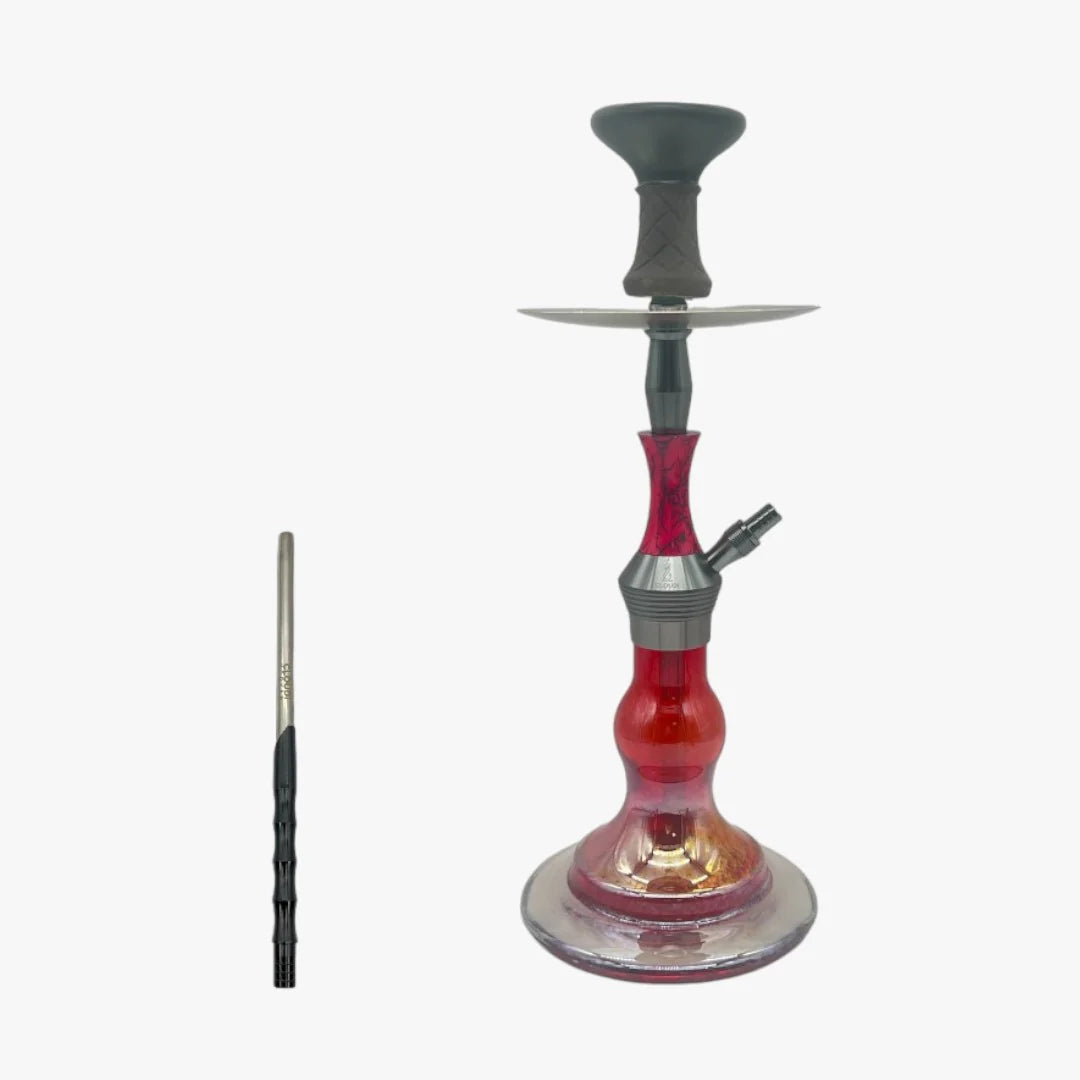NEON HOOKAH
