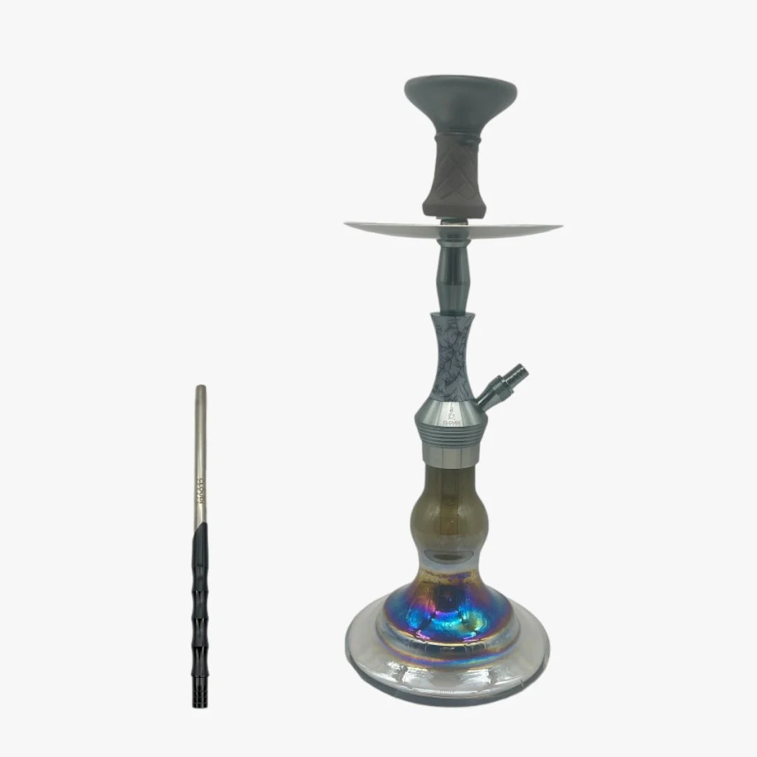 NEON HOOKAH