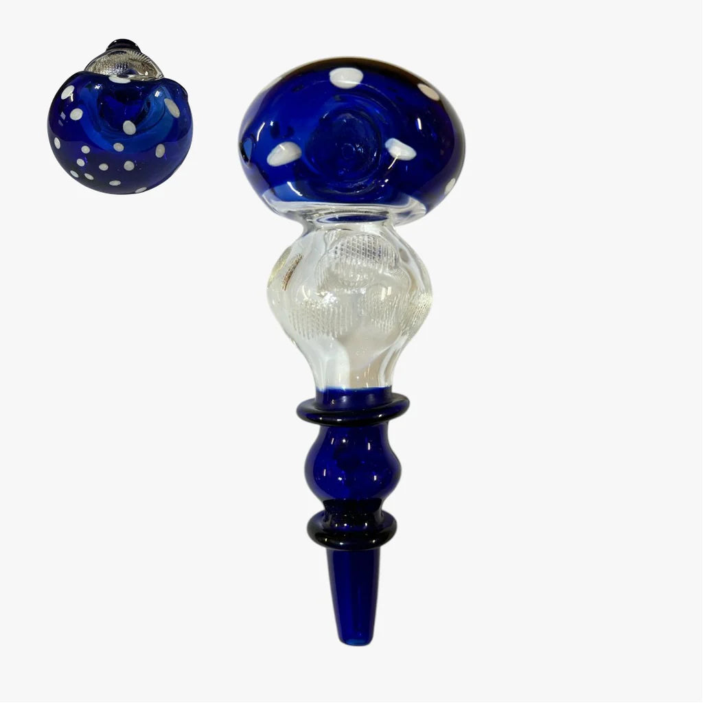 GLASS PIPES
