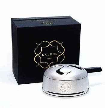 KALOUD LOTUS I
