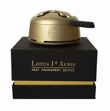 KALOUD LOTUS I