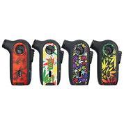 LEAF DESIGN TORCH 61757-1