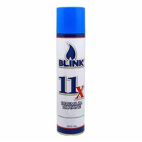 BLINK BUTANE 300ML