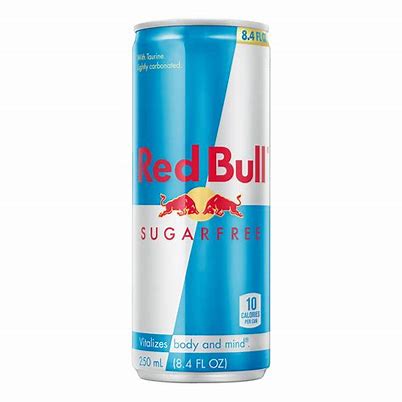 RED BULL