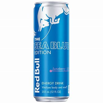 RED BULL