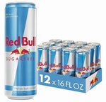 Load image into Gallery viewer, RED BULL