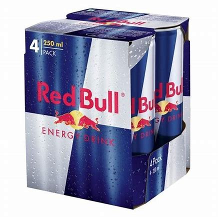 RED BULL